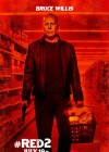 Red 2 poster