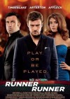 Runner Runner poster