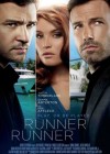 Runner Runner poster