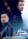 Runner Runner poster