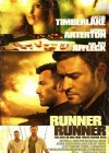 Runner Runner poster