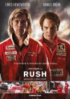 Rush poster