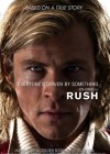 Rush poster