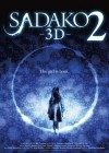 Sadako 2 3D poster