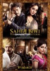 Saheb Biwi Aur Gangster Returns poster