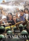 Satyagraha poster