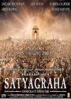 Satyagraha poster