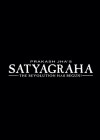 Satyagraha poster