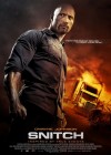 Snitch poster