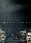 Snowpiercer poster