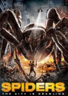 Spiders poster