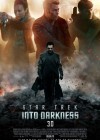 Star Trek Into Darkness poster