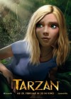 Tarzan poster