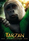 Tarzan poster