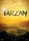 Tarzan poster