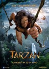 Tarzan poster