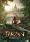 Tarzan poster