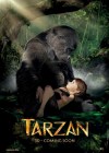 Tarzan poster