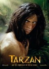 Tarzan poster