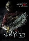 Texas Chainsaw 3D poster