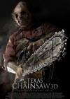 Texas Chainsaw 3D poster