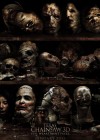 Texas Chainsaw 3D poster