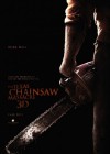 Texas Chainsaw 3D poster