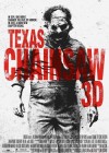 Texas Chainsaw 3D poster