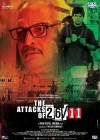 The Attacks of 26/11 poster