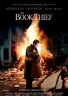 The Book Thief poster