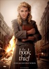 The Book Thief poster