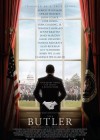 The Butler poster