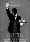 The Butler poster