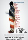 The Butler poster