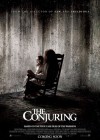 The Conjuring poster