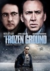 The Frozen Ground poster