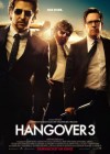 The Hangover Part III poster