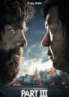 The Hangover Part III poster