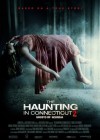 The Haunting in Connecticut 2: Ghosts of Georgia poster