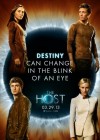 The Host poster