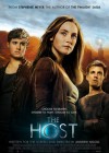 The Host poster