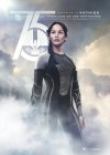 The Hunger Games: Catching Fire poster