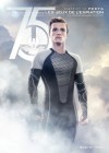 The Hunger Games: Catching Fire poster