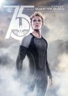 The Hunger Games: Catching Fire poster