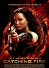 The Hunger Games: Catching Fire poster