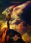 The Hunger Games: Catching Fire poster