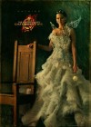 The Hunger Games: Catching Fire poster