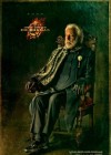 The Hunger Games: Catching Fire poster