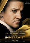 The Immigrant poster