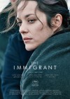 The Immigrant poster